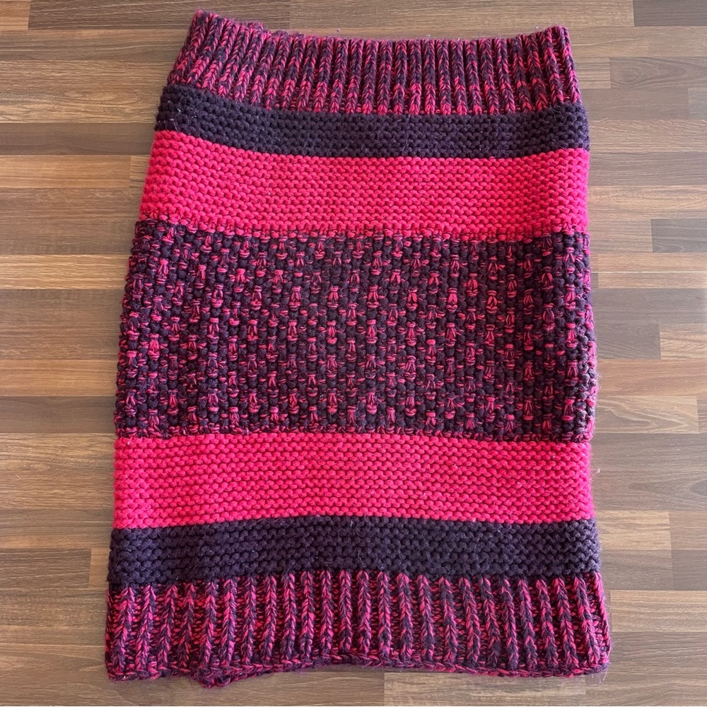 Gap Cowl Neck Scarf